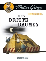 Der dritte Daumen