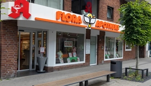 flora