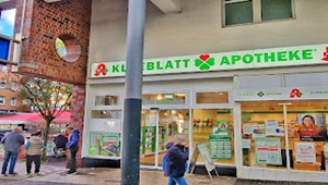 kleeblatt