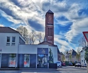 Bestattungen Melzner