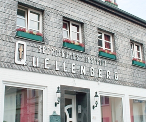 Bestattungen Quellenberg