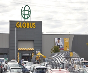 globus