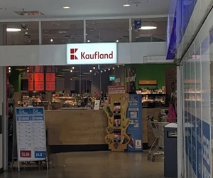 kaufland