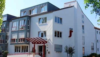 Haus am Ginsterweg