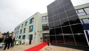 Seniorenzentrum Helena