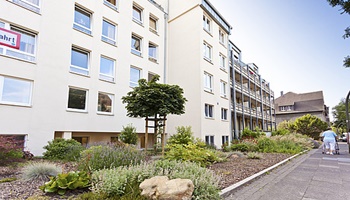Josefshaus Altenheim