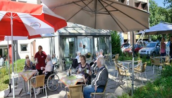 Seniorenzentrum Kauermann