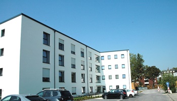 Seniorenzentrum Philogeria