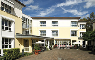 Altenzentrum St. Lambertus