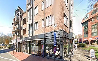 Augenklinik