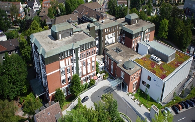 St.Rochus